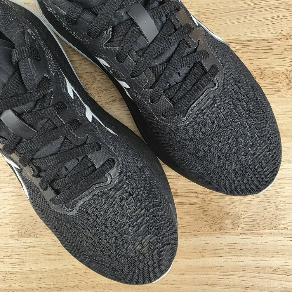 Asics GT-2000 12 Sneakers Mens Size 7 Black Athletic Running Shoes 1011B691 - Picture 7 of 13